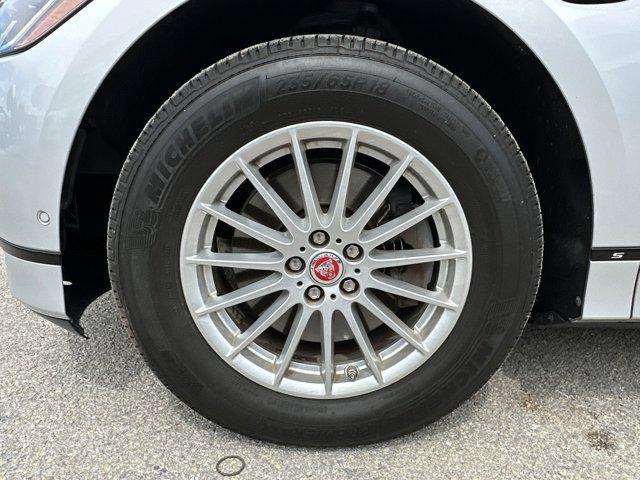 used 2020 Jaguar I-PACE car, priced at $22,214