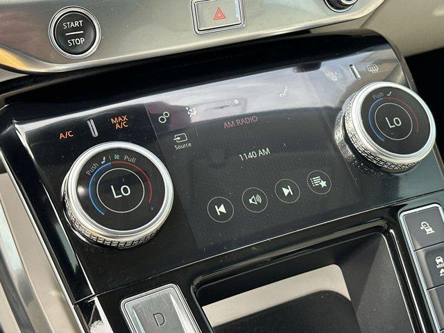 used 2020 Jaguar I-PACE car, priced at $22,214