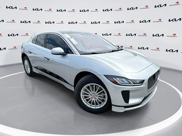 used 2020 Jaguar I-PACE car, priced at $22,214