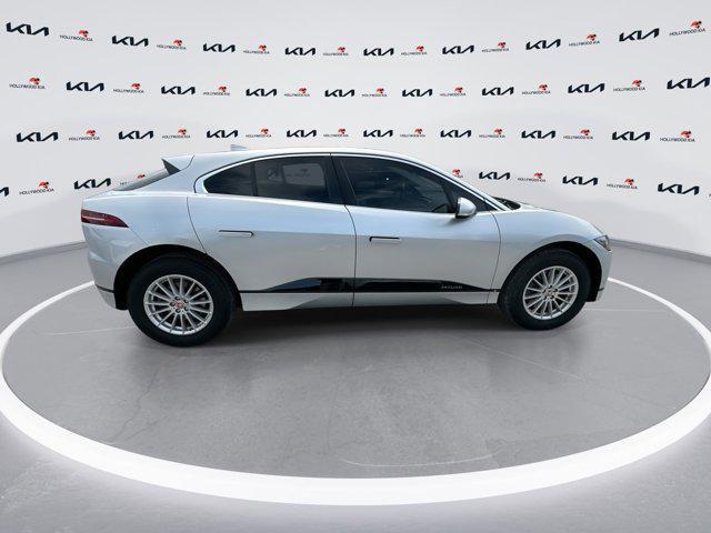 used 2020 Jaguar I-PACE car, priced at $22,214