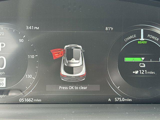 used 2020 Jaguar I-PACE car, priced at $22,214