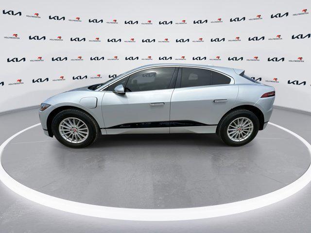 used 2020 Jaguar I-PACE car, priced at $22,214
