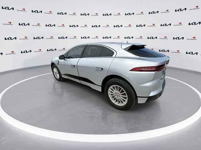 used 2020 Jaguar I-PACE car, priced at $22,214