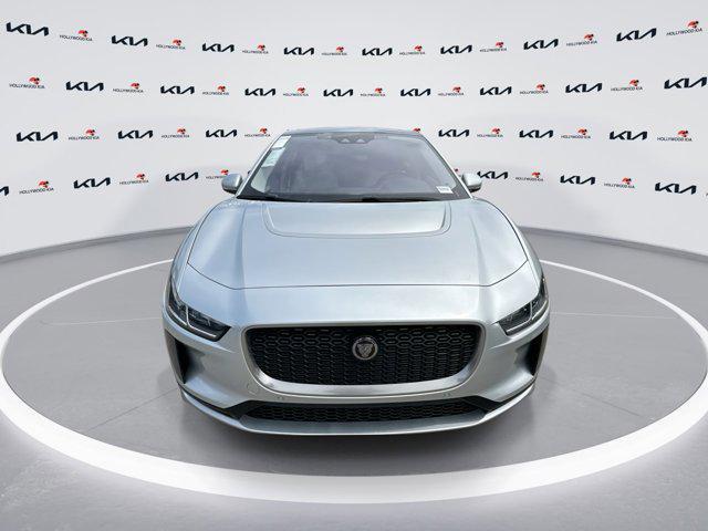 used 2020 Jaguar I-PACE car, priced at $22,214
