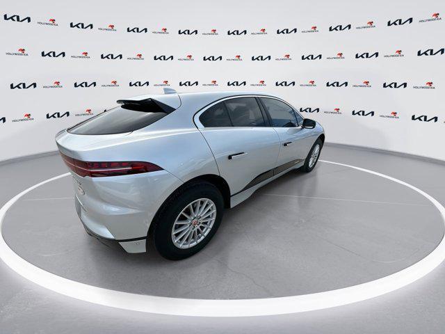 used 2020 Jaguar I-PACE car, priced at $22,214