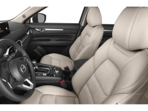 used 2022 Mazda CX-5 car