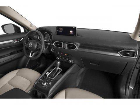 used 2022 Mazda CX-5 car