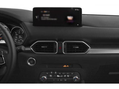 used 2022 Mazda CX-5 car