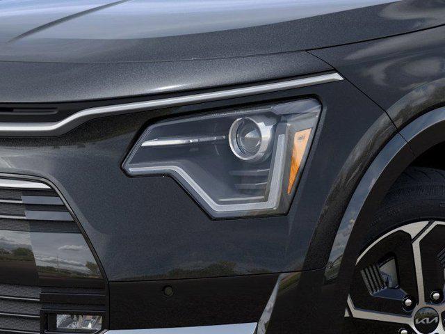 new 2025 Kia Niro car, priced at $29,924
