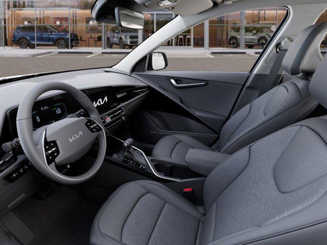 new 2025 Kia Niro car, priced at $29,924