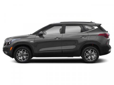 used 2021 Kia Seltos car, priced at $17,299