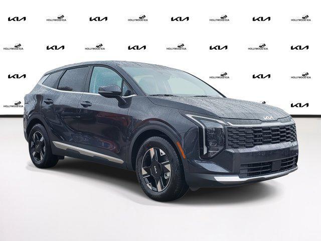 new 2026 Kia Sportage car, priced at $31,065