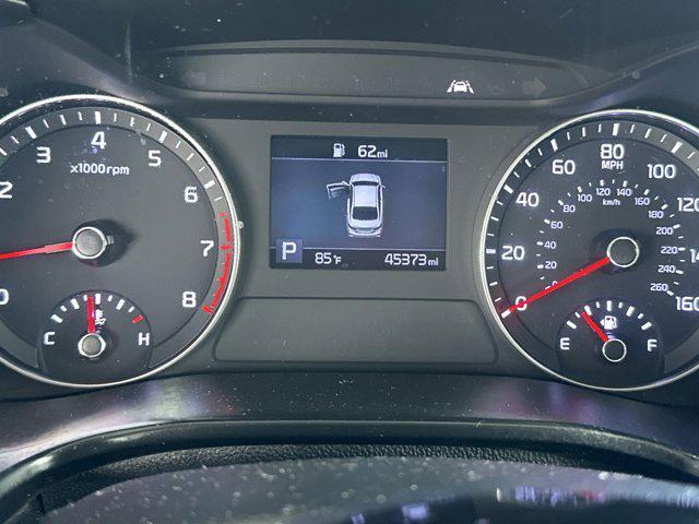 used 2021 Kia Forte car, priced at $15,999