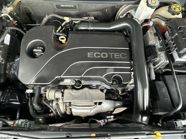 used 2018 Chevrolet Equinox car, priced at $12,399