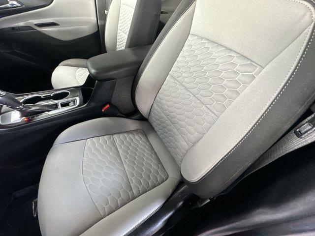 used 2018 Chevrolet Equinox car, priced at $12,399