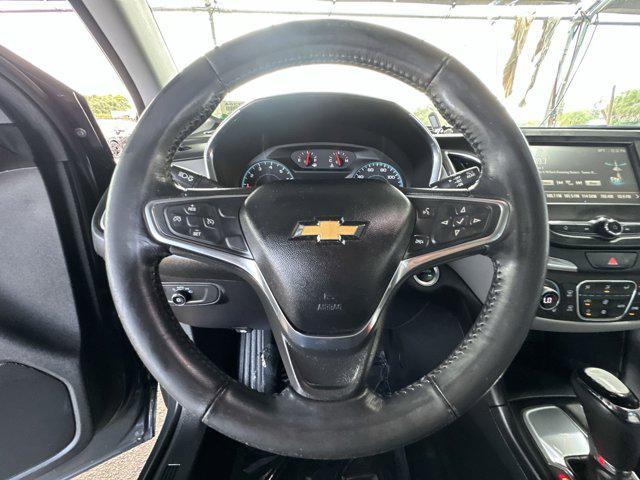 used 2018 Chevrolet Equinox car, priced at $12,399