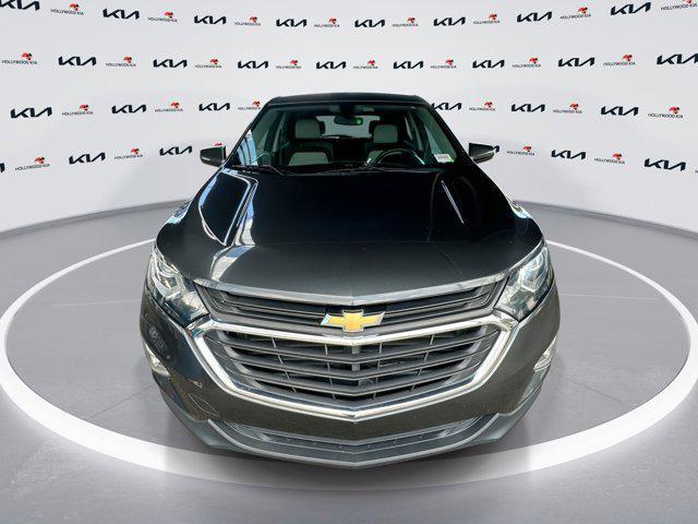used 2018 Chevrolet Equinox car, priced at $12,399
