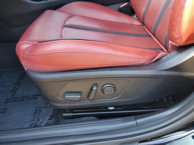 used 2022 Kia K5 car, priced at $18,995