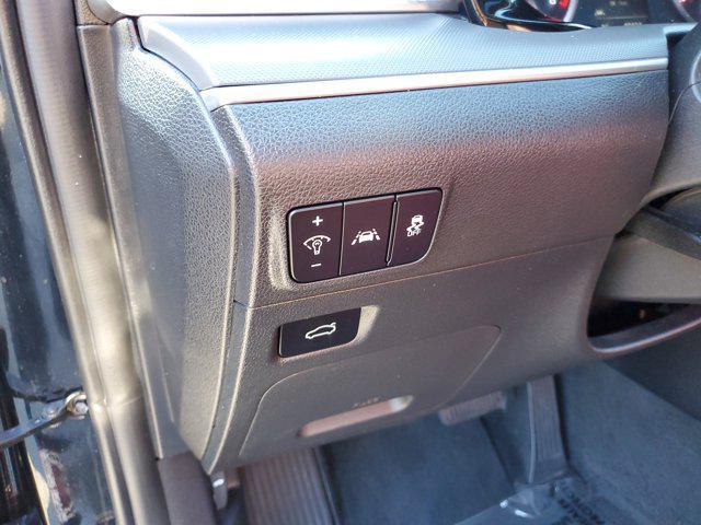 used 2022 Kia K5 car, priced at $18,995