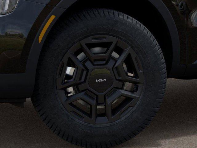 new 2025 Kia Sorento car, priced at $44,764