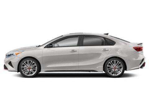 used 2024 Kia Forte car, priced at $18,263