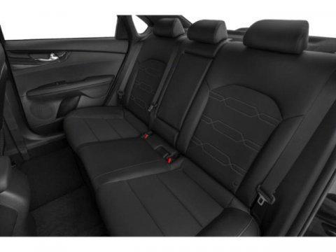 used 2024 Kia Forte car, priced at $18,263