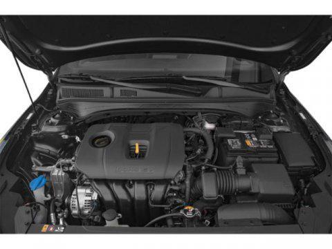used 2024 Kia Forte car, priced at $18,263