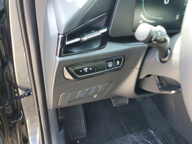 new 2025 Kia Niro car, priced at $26,778