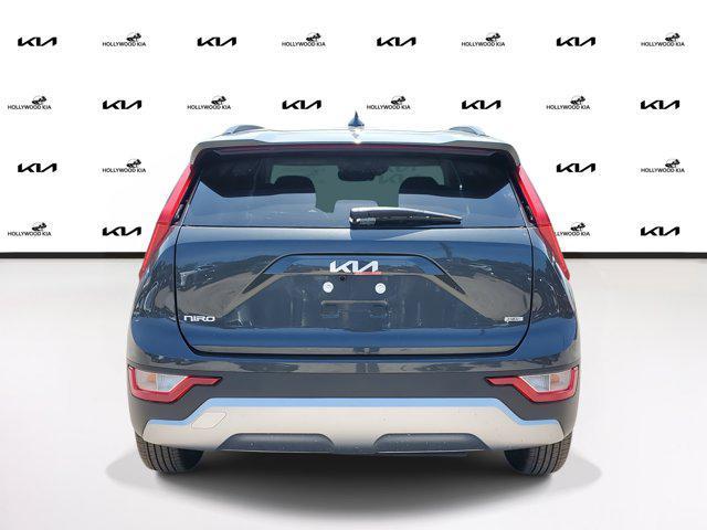new 2025 Kia Niro car, priced at $26,778