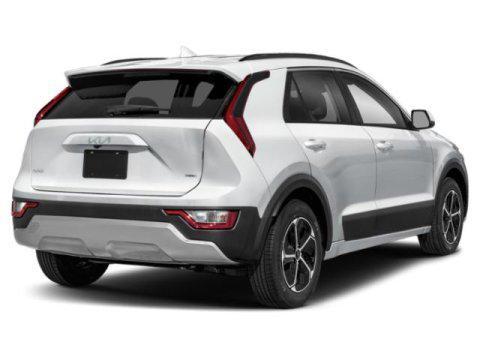 new 2025 Kia Niro car, priced at $25,316