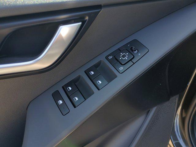 new 2025 Kia Niro car, priced at $26,778