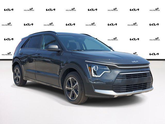 new 2025 Kia Niro car, priced at $26,778