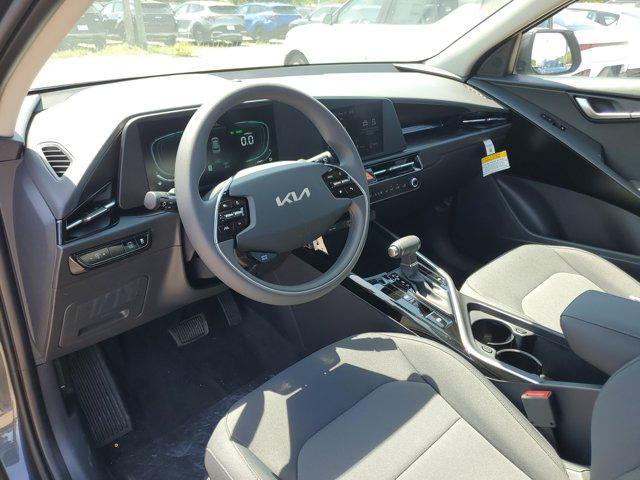 new 2025 Kia Niro car, priced at $26,778