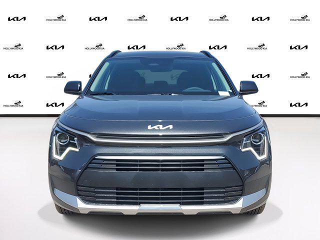 new 2025 Kia Niro car, priced at $26,778