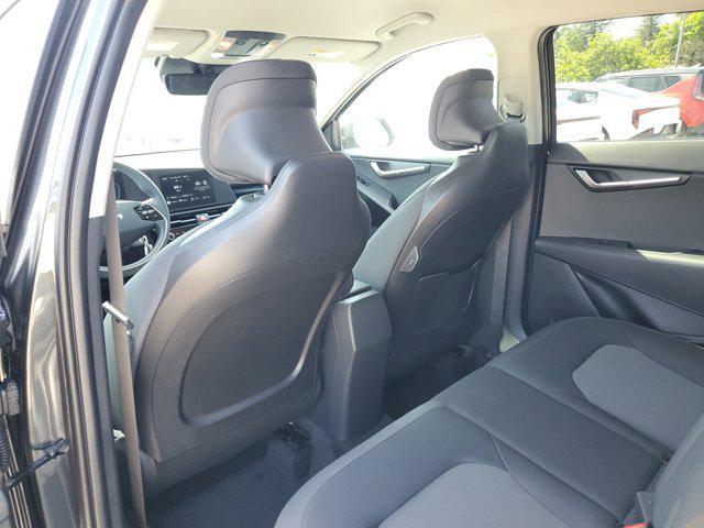 new 2025 Kia Niro car, priced at $26,778