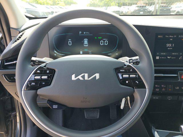 new 2025 Kia Niro car, priced at $26,778