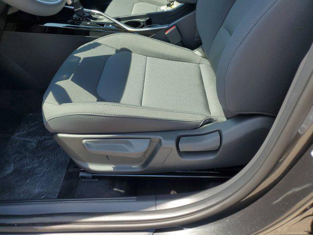 new 2025 Kia Niro car, priced at $26,778