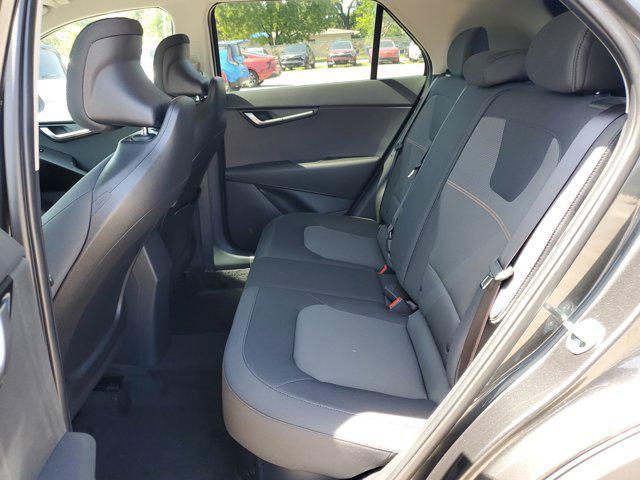 new 2025 Kia Niro car, priced at $26,778