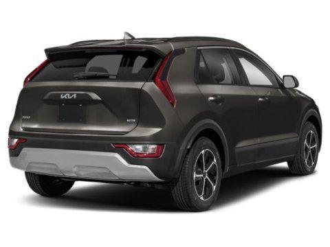 new 2025 Kia Niro car, priced at $25,316