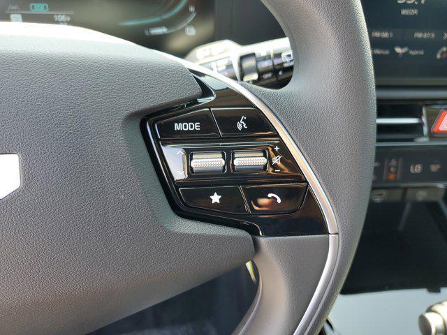 new 2025 Kia Niro car, priced at $26,778