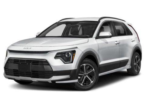 new 2025 Kia Niro car, priced at $25,316
