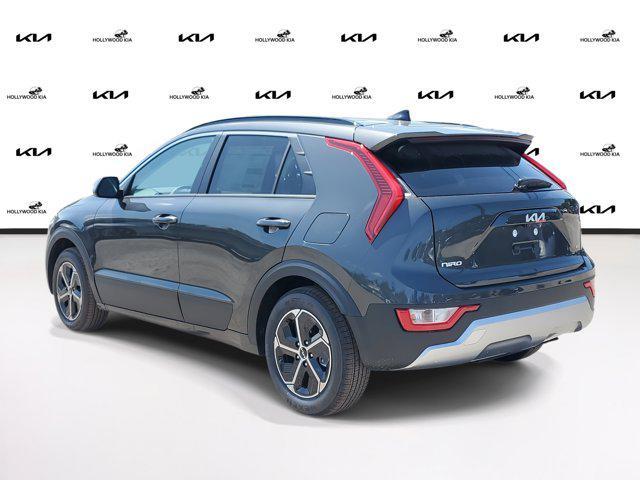 new 2025 Kia Niro car, priced at $26,778