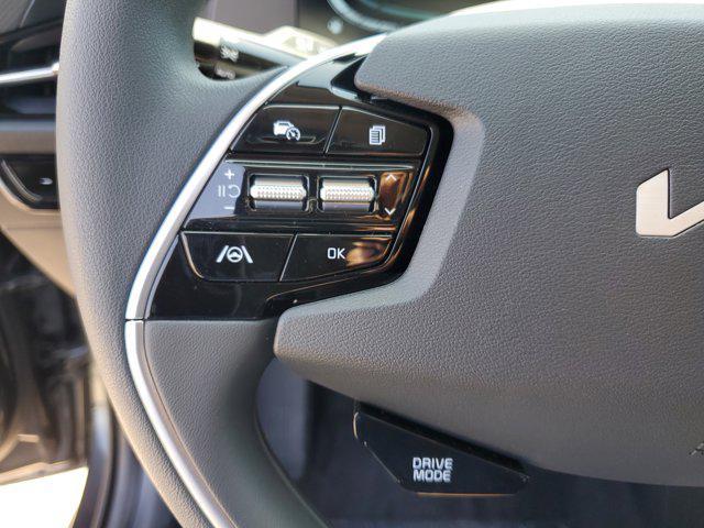 new 2025 Kia Niro car, priced at $26,778