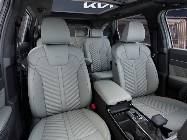 new 2024 Kia Sorento car, priced at $45,655