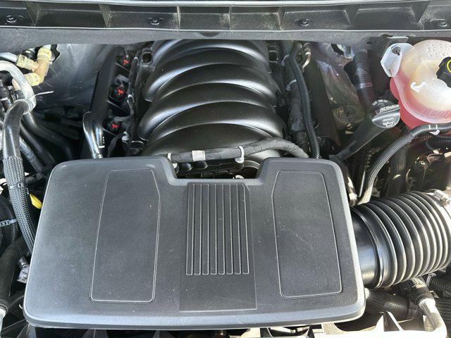 used 2023 Cadillac Escalade ESV car, priced at $68,988