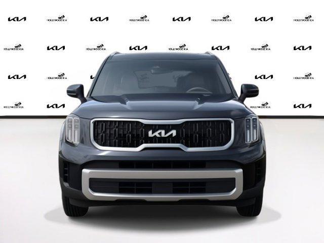 new 2025 Kia Telluride car, priced at $41,304