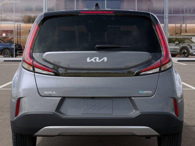 new 2025 Kia Soul car, priced at $26,770