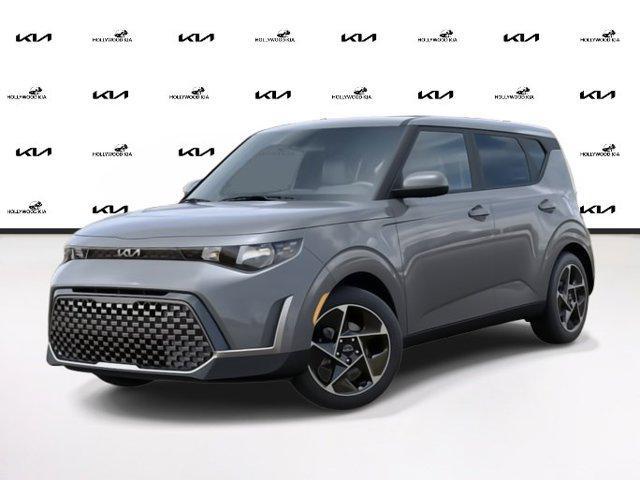 new 2025 Kia Soul car, priced at $26,770