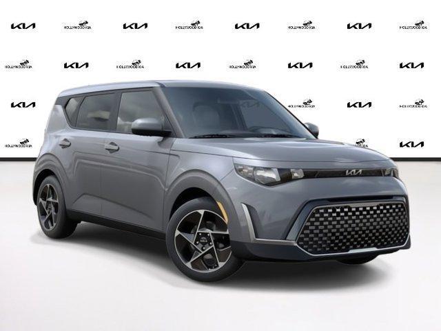 new 2025 Kia Soul car, priced at $26,770