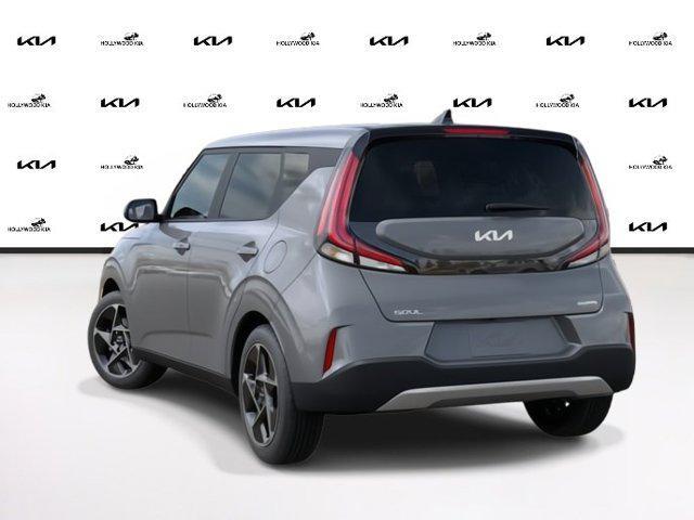 new 2025 Kia Soul car, priced at $26,770